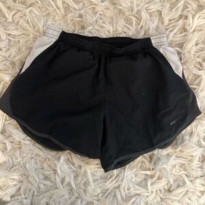 Nike Dri-FIT Black Shorts